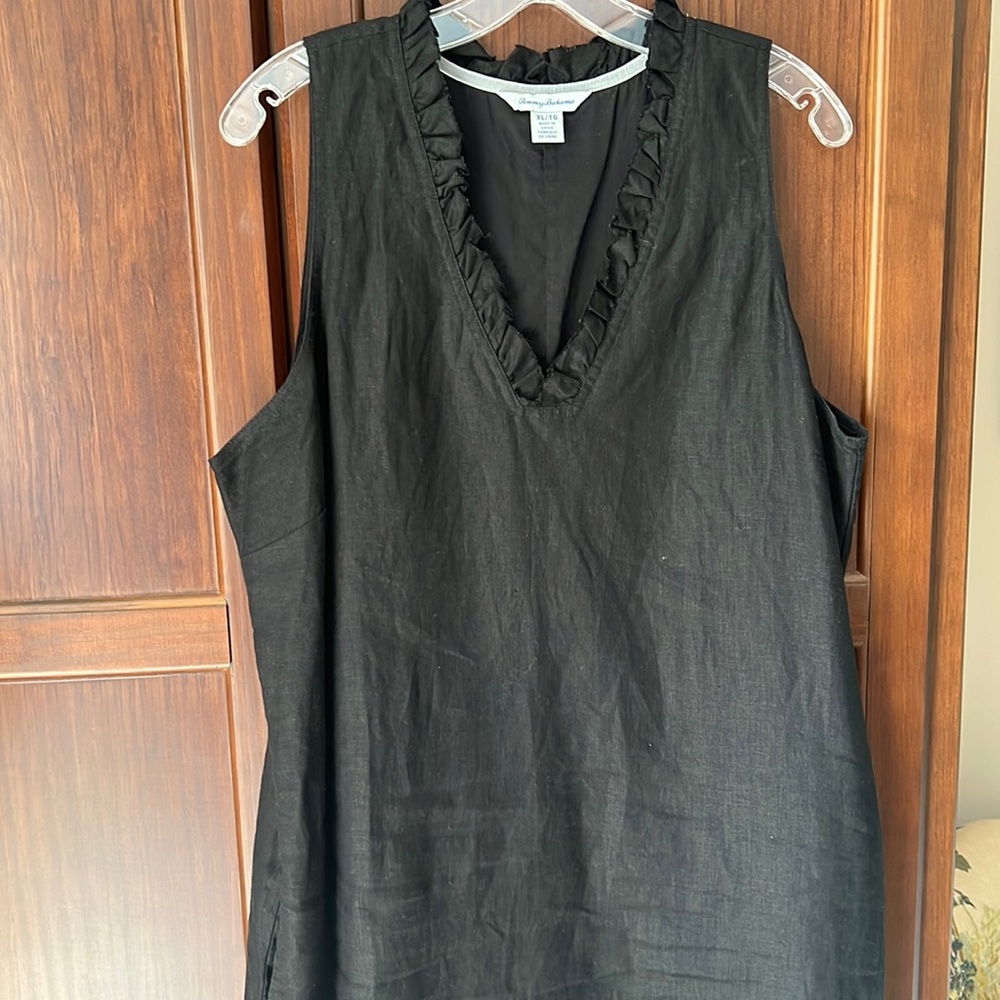 Great summer dress by Tommy Bahama.